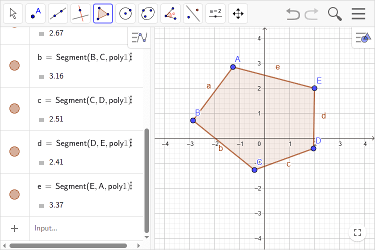 Geogebra