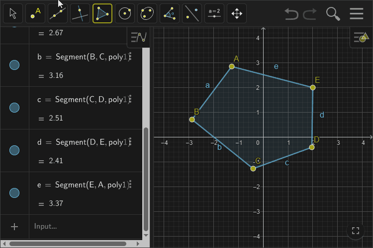 Geogebra